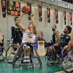 Basket in carrozzina – Varese domani ospita Giulianova