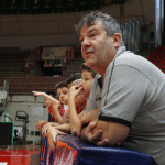 Il minibasket di Pinelli: “Metodo innovativo”