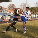 Serie D, i numeri del girone B. Pro Patria come il Monza