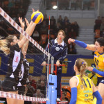 Coppa Cev, UYBA qualificata ma non guarita