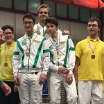 Buon bottino degli arcieri varesotti ai campionati Regionali