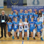 Qualificazioni Europei Under 18: Italia alla fase finale