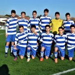 Playoff Juniores – La Pro Patria spera nel Sestri Levante per rimanere in corsa