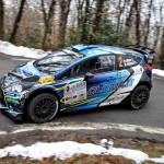 Il Rally dei Laghi apre la Coppa Italia. Novità per le prove speciali