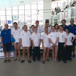 8° Meeting di nuoto FISDIR “Città di Saronno”, il racconto di un successo