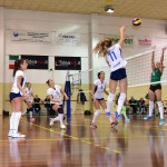 L’Opel Passeri Luino Volley fatica ma espugna Rho al tie break