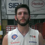 C Gold, nuovo acquisto per Saronno