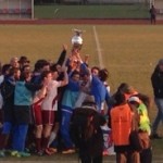 Coppa Italia Eccellenza – L’Ardor Lazzate cade in finale