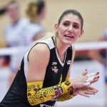 La SAB Grima Legnano inaugura il girone di ritorno contro Soverato