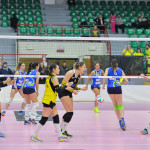 Una SAB Grima Legnano eroica supera Settimo al tie break