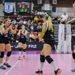 La SAB Grima Legnano affronta la Nazionale Under 18