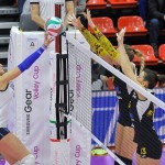 SAB Grima Legnano pronta al debutto in Coppa Italia