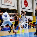 C Gold – Gazzada soffre, ma batte Cermenate. Vince anche Saronno