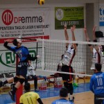 B maschile – Il tie-break sorride a metà alle varesotte, rivincita Yaka
