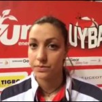 Signorile: “Non siamo scese in campo”. Moneta: “Atteggiamento brutto” – VIDEO