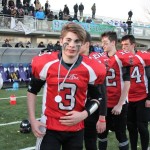 Skorpions Under 16 vice-campione d’Italia: “Settore giovanile al top e non è finita qui”