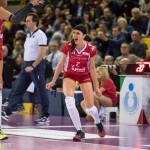 Rimonta completata, la UYBA si esalta a Modena. Super Stufi e Fiorin