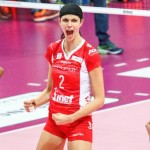 Federica Stufi, la ragazza con la valigia: “Siamo la squadra del riscatto”