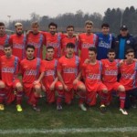 Promozione, il Tradate recupera a marzo, Universal Solaro in campo domani