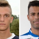 Calciomercato Pro Patria: un difensore in prova