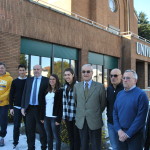 Quattro studenti dell’Università dell’Insubria alle Universiadi Invernali