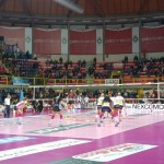Coppa Italia-UYBA, che peccato! Novara vince al tie-break