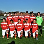 Juniores – Il derby tra Varese e Pro Patria finisce in parità