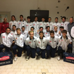 Allievi 2000 Varesina, Atzeni: “Obiettivo playoff”