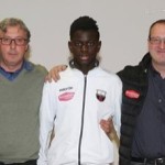 L’Atalanta pesca dalla Varesina un giovane talento