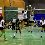 Serie D – L’Opel Passeri Luino Volley batte nettamente Garlasco