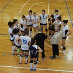 Volley Luino – Un’Opel Passeri combattiva espugna il difficile campo di Parabiago
