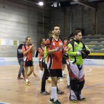 Floorball – I Wild Boars non sbagliano un colpo