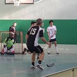 Floorball – Doppia vittoria e playoff ad un passo per i Wild Boars