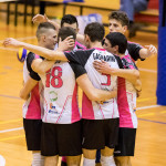 B maschile – Derby tra Yaka Volley e Cus Insubria, scontro diretto per Saronno