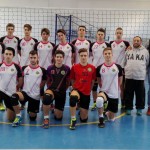 Moma Winter Cup ? Yaka Under 18 quasi sul podio, Under 16 fuori agli ottavi