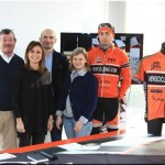 “La 100 KM di Matteo”, attorno al lago per Matteo Roma
