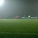 Recuperi Prima Categoria – Poker Belfortese, vince Tre Valli a Viggiù, rinviata Antoniana-Gorla