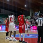 BCC Cup – Buoni segnali per Varese: Johnson ispira il +25 sui Legnano Knights