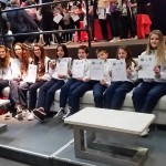 Pattinaggio – Accademia Bustese, premiati i campioni regionali. Al via la nuova stagione