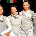 Weekend agrodolce per le squadre dell’Accademia Scherma Gallaratese