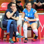 Il Club Italia CRAI torna al lavoro. Sospiro di sollievo per Orro
