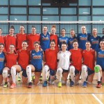 Club Italia CRAI bene nel test contro Lodi