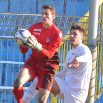 Un portiere lascia la Pro Patria: destinazione Inveruno