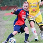 Femminile Serie B – Azalee, tutto facile a Bolzano