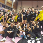 SAB Grima Legnano autoritaria: torna con tre punti dalla Romagna
