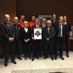 BCC Cup: Varese sfida Legnano, il ricavato andrà al Ponte del Sorriso