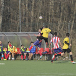 Belfortese-Guanzatese: il big match di qualità ma a reti bianche – FOTO