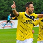 Il Ciliverghe dei gemelli del gol. Pro, stai attenta