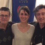 Sara Bertolasi nuova socia del Panathlon Varese