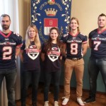 Blue Storms pronti al kick off di Seconda Divisione… e non solo
